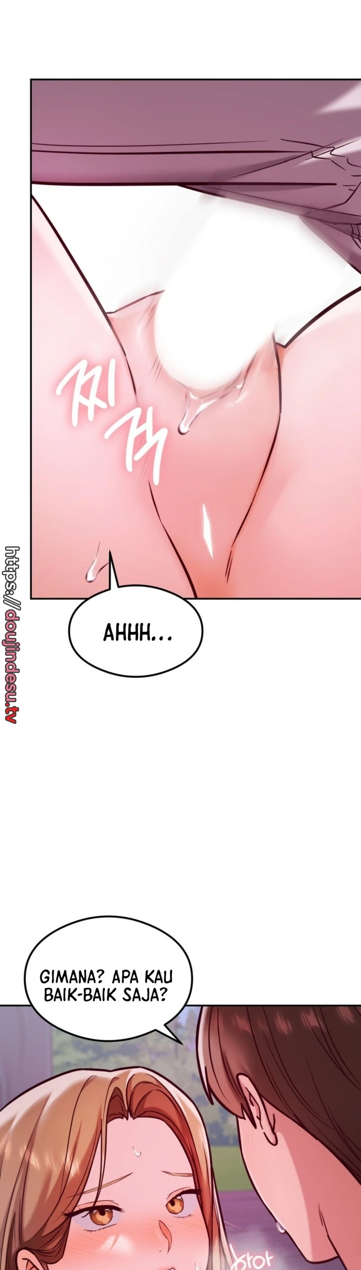 Magical Massage Chapter 19 - Page 38